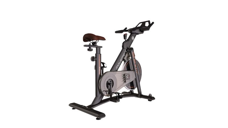 Conectar bici spinning new arrivals