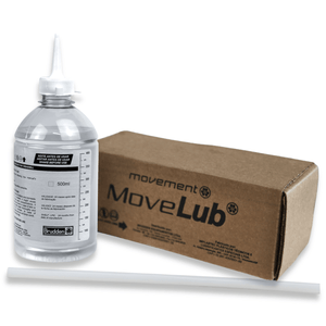 Kit Movelub 500 ml p/ Esteira Movement