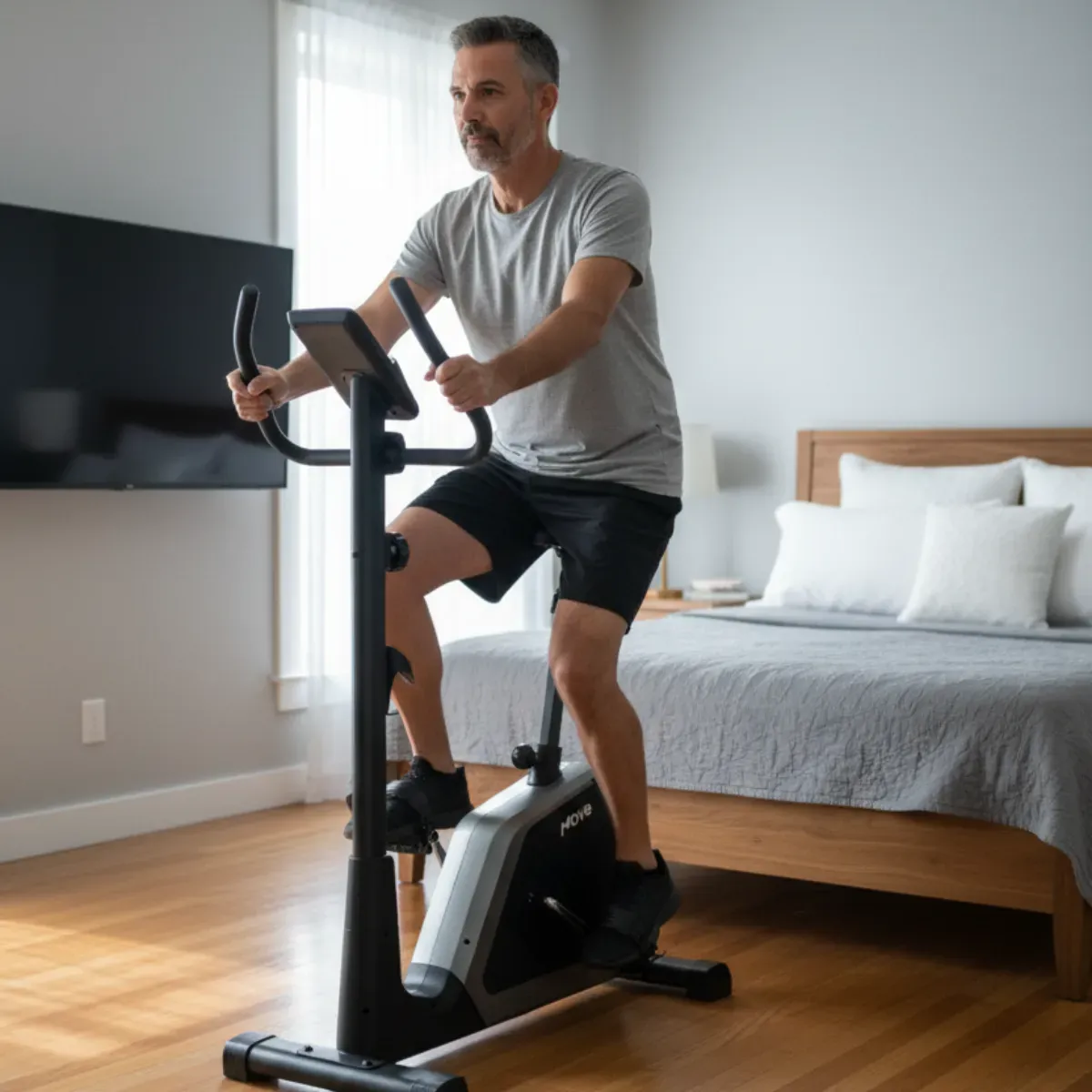 Remo Seco Magnético Bluetooth Row2 Move - Loja Oficial de Produtos