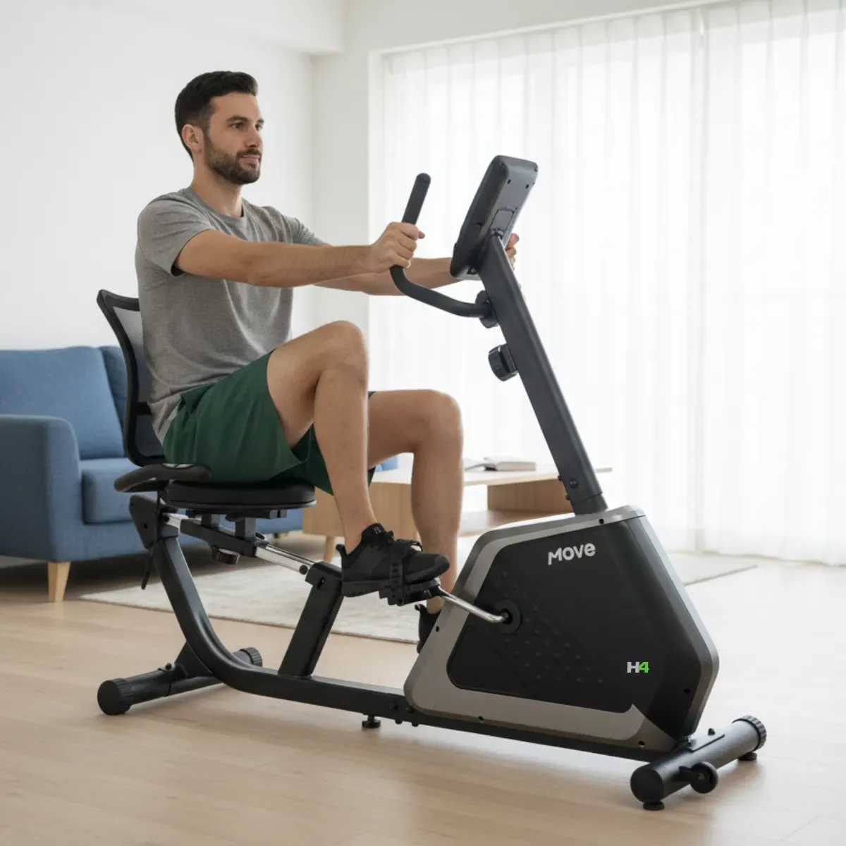 Remo Seco Magnético Bluetooth Row2 Move - Loja Oficial de Produtos