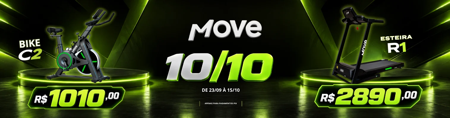 Vem ai o 10 do 10 da Move