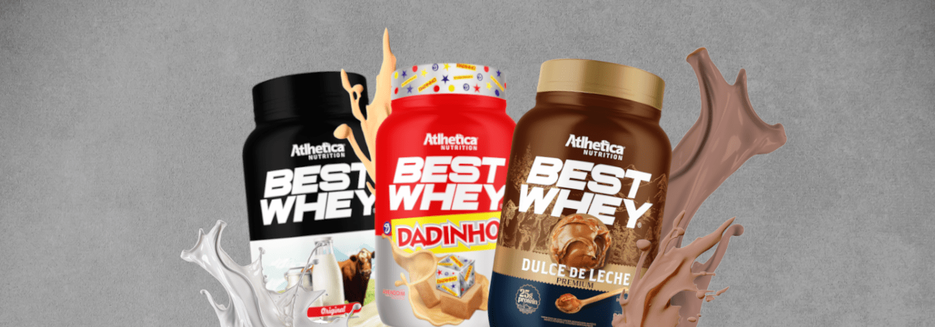 Banner Categoria Nutrição